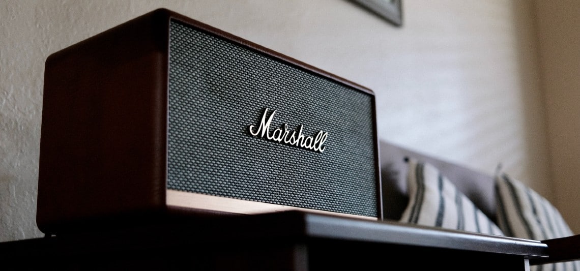 15 enceintes wifi sans fil